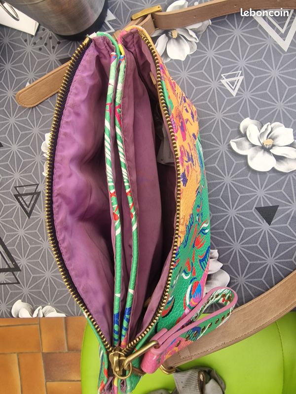 Sac desigual (image 2)