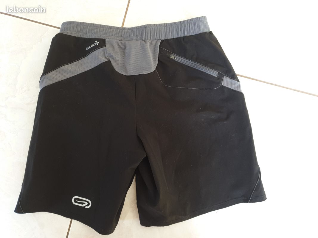 Athletic Shorts Kalenji Equarea Shorts Kalenji Running Shorts