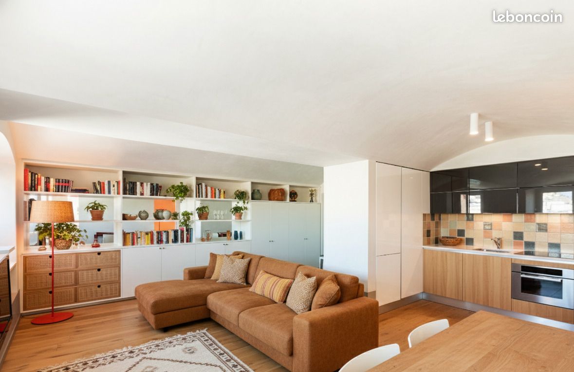 Appartement 2 pièces 42 m² · à Bordeaux · 42 m² · 235 000 €