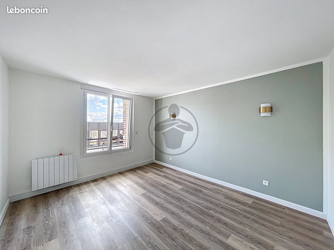 Appartement 3 pièces 52 m² · à Saint-Quentin · 52 m² · 600 €