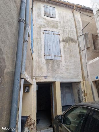Maison 4 pièces 81 m²