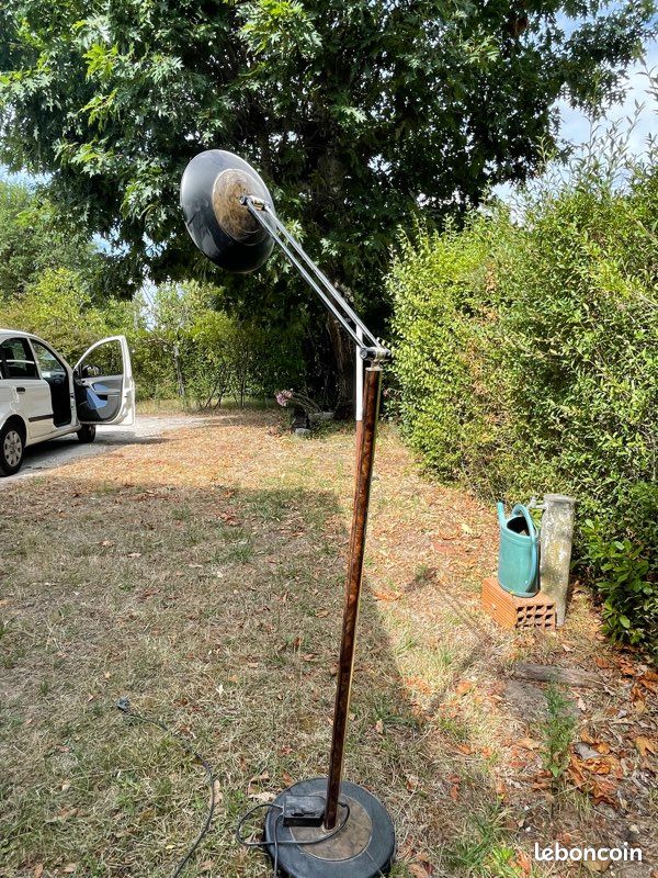 URGENT - Lampe halogène (image 2)