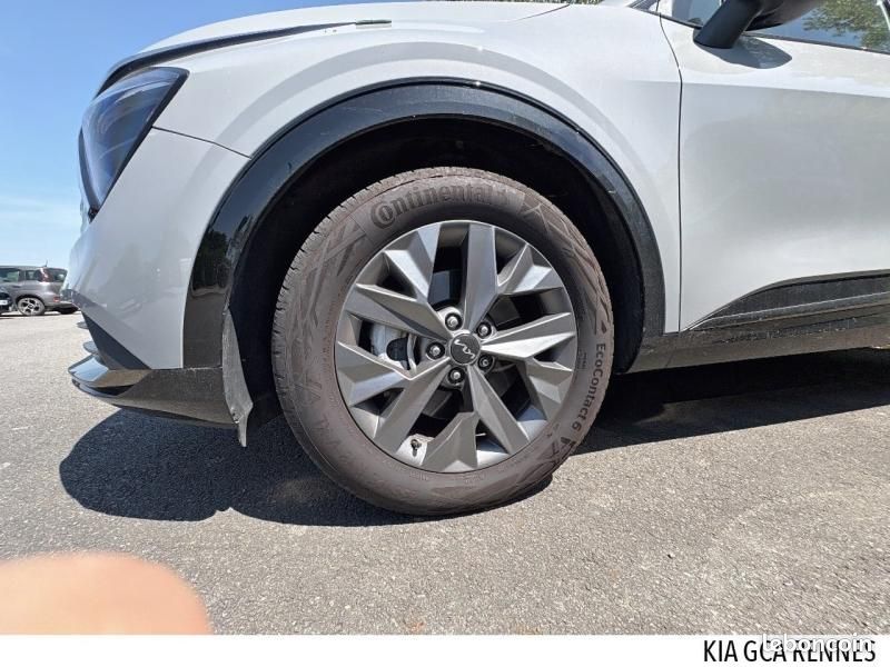 Kia Sportage 1.6 T-GDi 210ch HEV 30 Years BVA6 (image 4)