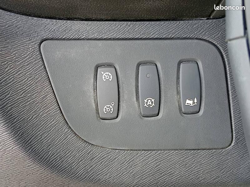 Renault Kangoo Express 8 325 HT 1.5 Blue dCi 95ch Extra R-Link (image 14)