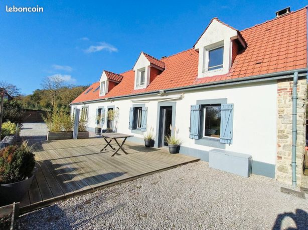 Propriété 6 pièces 140 m²