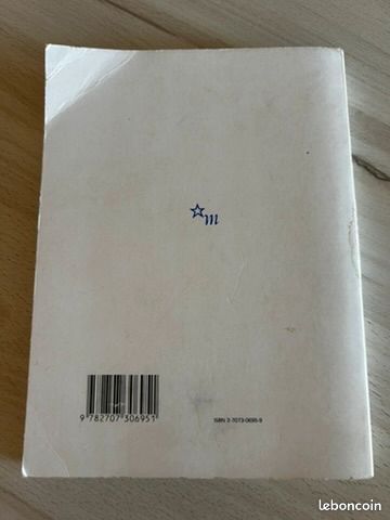 L'amant de Marguerite Duras - édition originale (image 3)