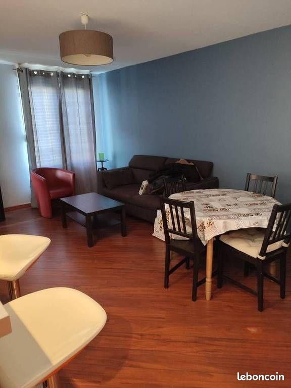 Appartement 3 pièces 70 m² · à Lyon · 70 m² · 1 112 €/mois