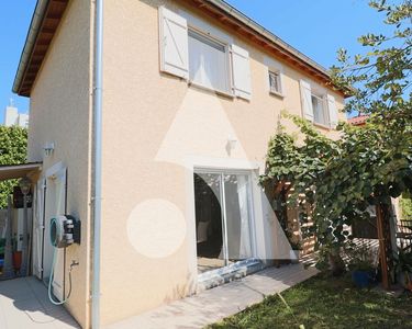 Maison 376 000 € - 106 m²