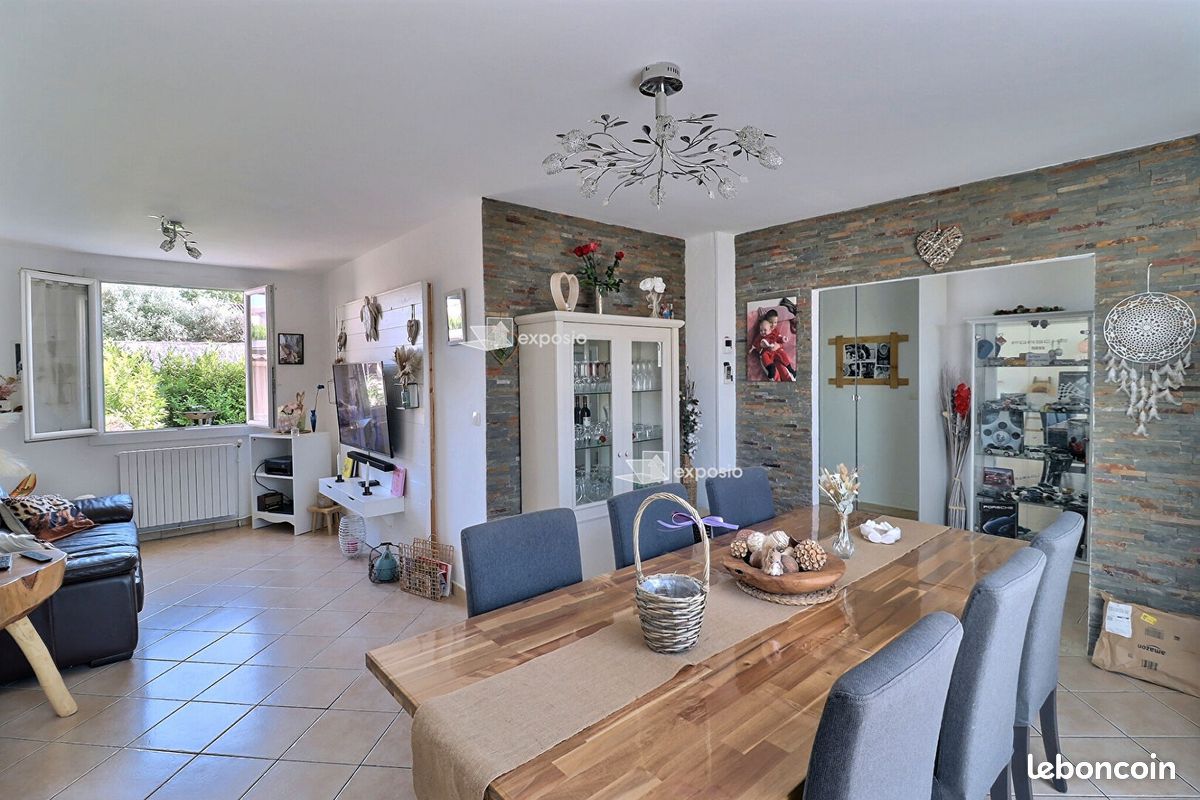 Maison 7 pièces 119 m² · à Vedène · 119 m² · 329 000 €