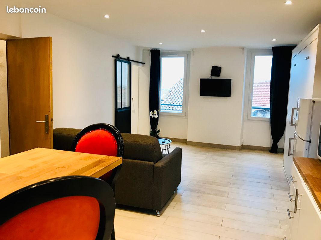 Appartement Lavandou proche mer (image 2)
