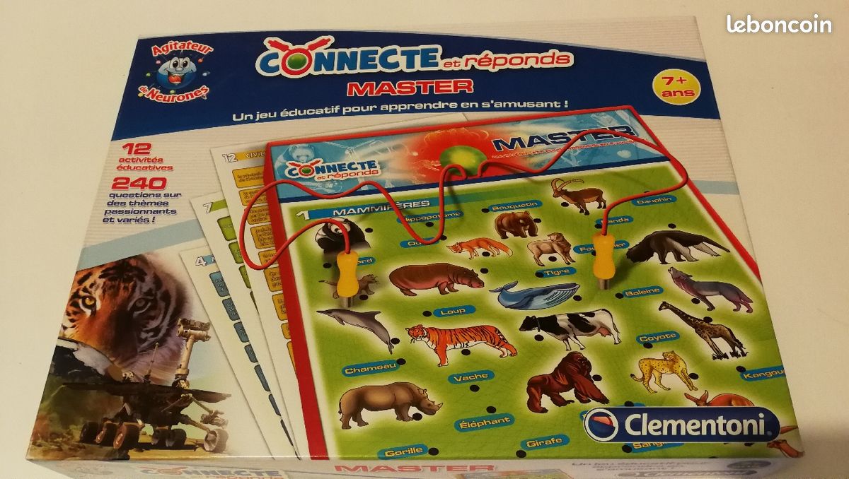 Jeu de société (image 1)