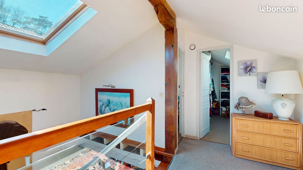Appartement 3 pièces 112 m² - Biarritz 64200 (image principale 5)