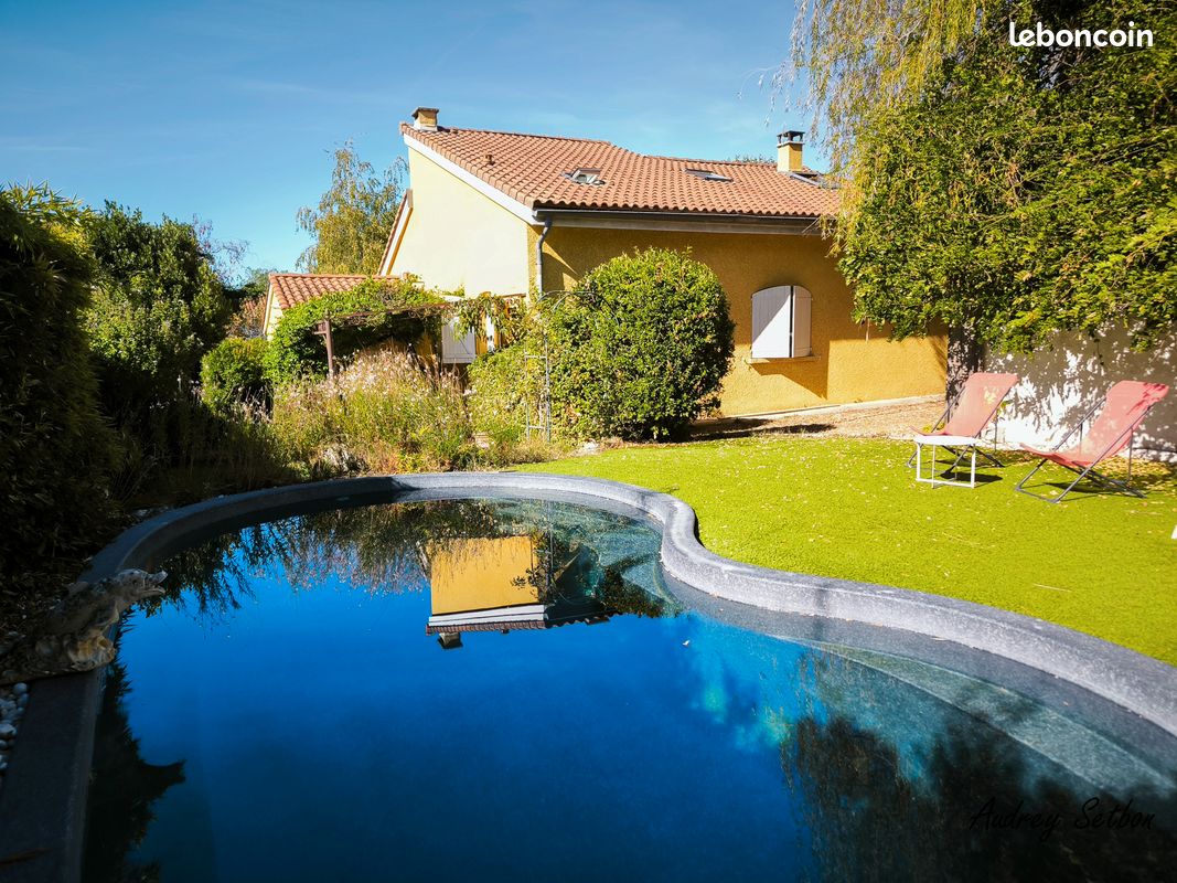 Maison 7 pièces 136 m² · à Drémil-Lafage · 136 m² · 429 000 €
