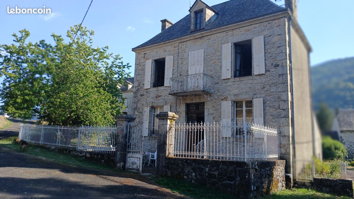 Maison 4 pièces 80 m² · à Le Vaulmier · 80 m² · 118 800 €