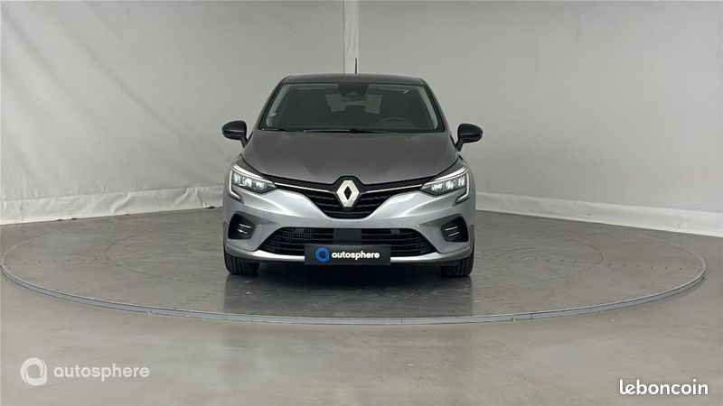 Renault Clio 1.0 TCe 90ch Evolution (image 2)