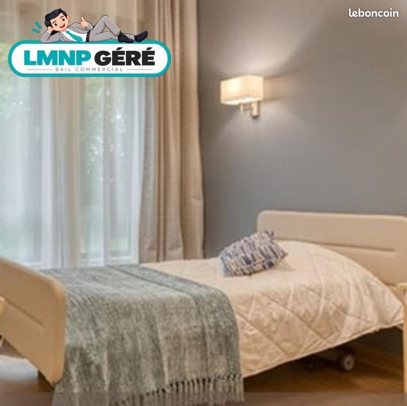 Appartement 1 pièce 15 m² · à Andrésy · 15 m² · 179 465 €