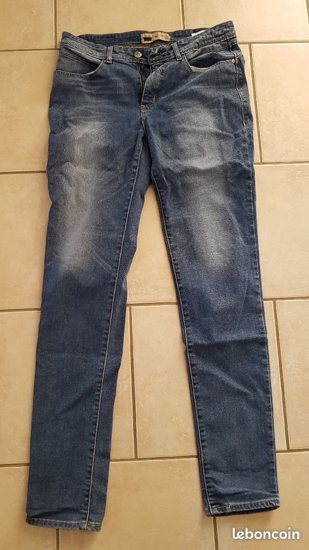 Jeans Levi's W30 L34 (image 1)