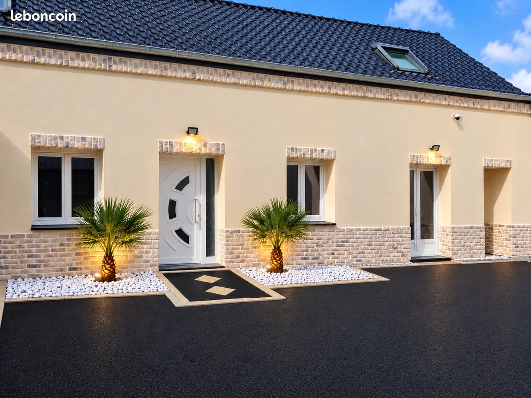 Maison 7 pièces 215 m² · à Noyelles-Godault · 215 m² · 389 000 €