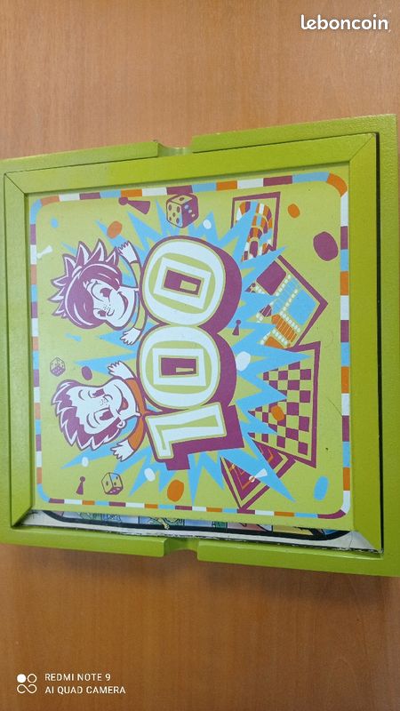 Set de jeu (image 1)