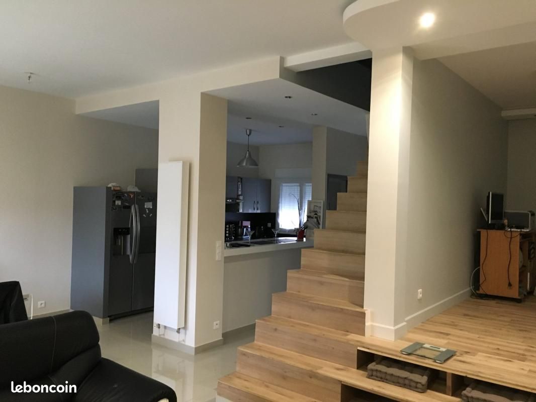 Maison 96 m² · à Reims · 96 m² · 1 030 €/mois