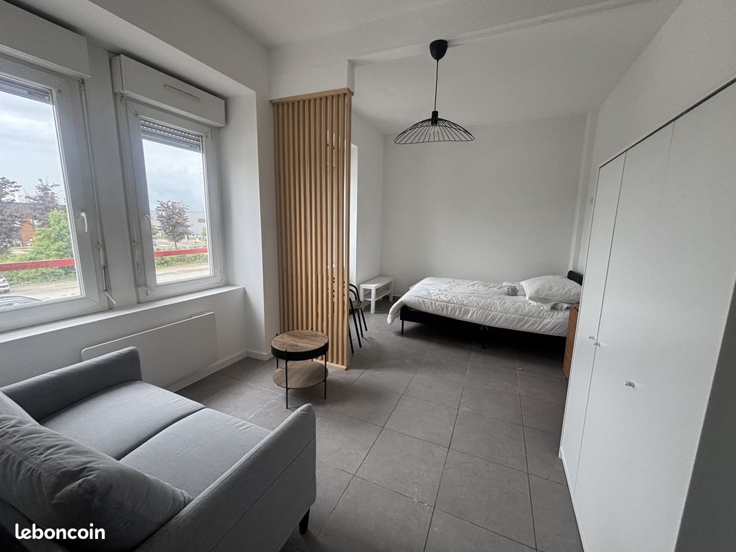 Immeuble 2 pièces 71 m² (image 8)