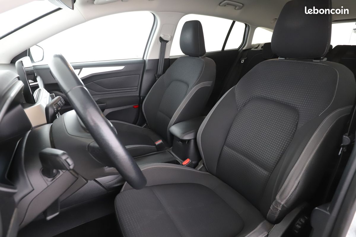Ford Focus SW 1.0 EcoBoost Trend Business (image 5)