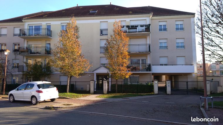 Location appartement T3