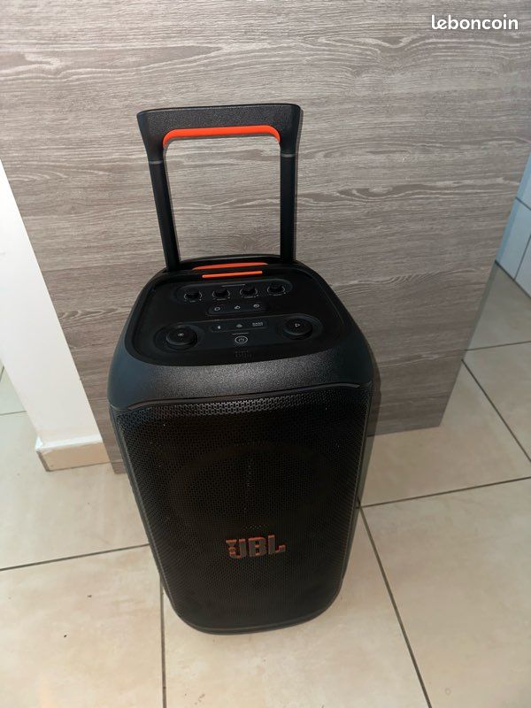 JBL PartyBox 320 (image 1)