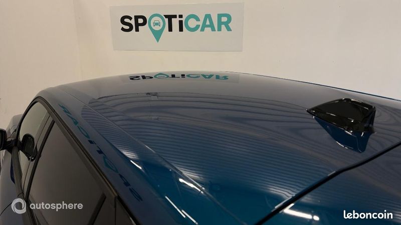 Peugeot 2008 1.2 Hybrid 110ch Allure e-DCS6 (image 22)