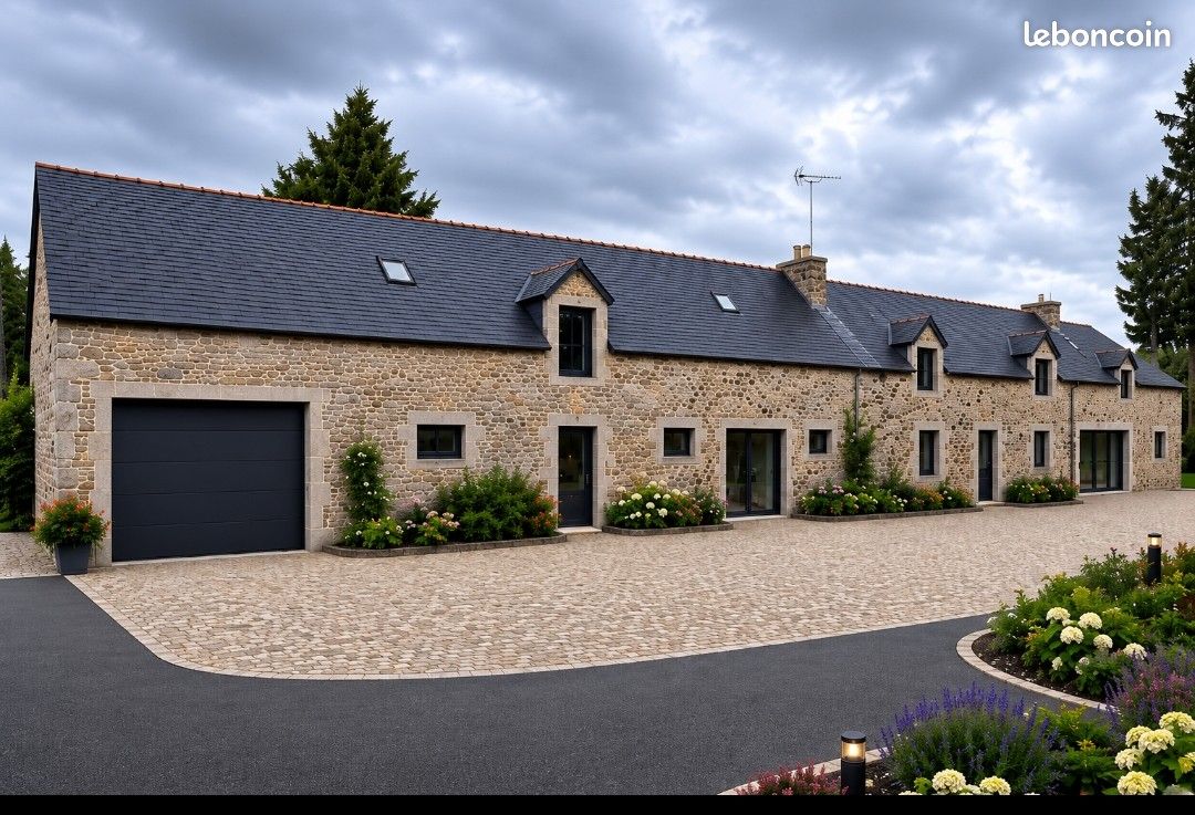 Maison 4 pièces 130 m² · à Plerneuf · 130 m² · 285 000 €