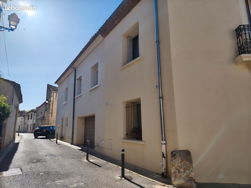 Parking 3 pièces 61 m² · à Mauguio · 61 m² · 315 000 €