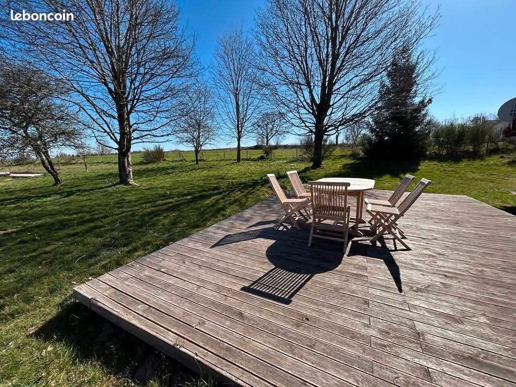 Chalet La Palette avec Wifi - Vosges Gérardmer (image 13)