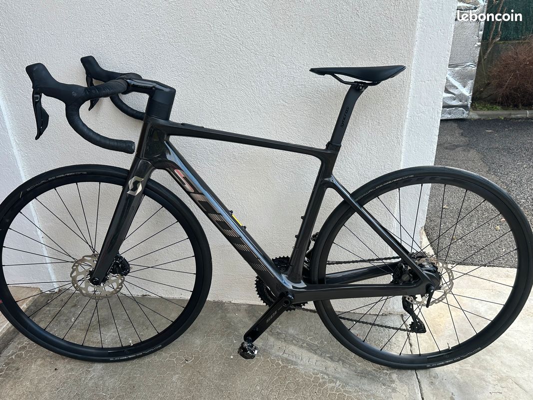 ROUTE SCOTT Addict RC 20 Occasion Reconditionné - Mint Bikes