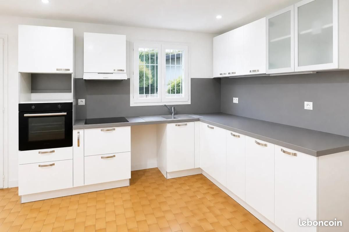 Maison 5 pièces 121 m² (image 5)