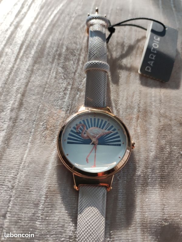 Montre femme (image 2)