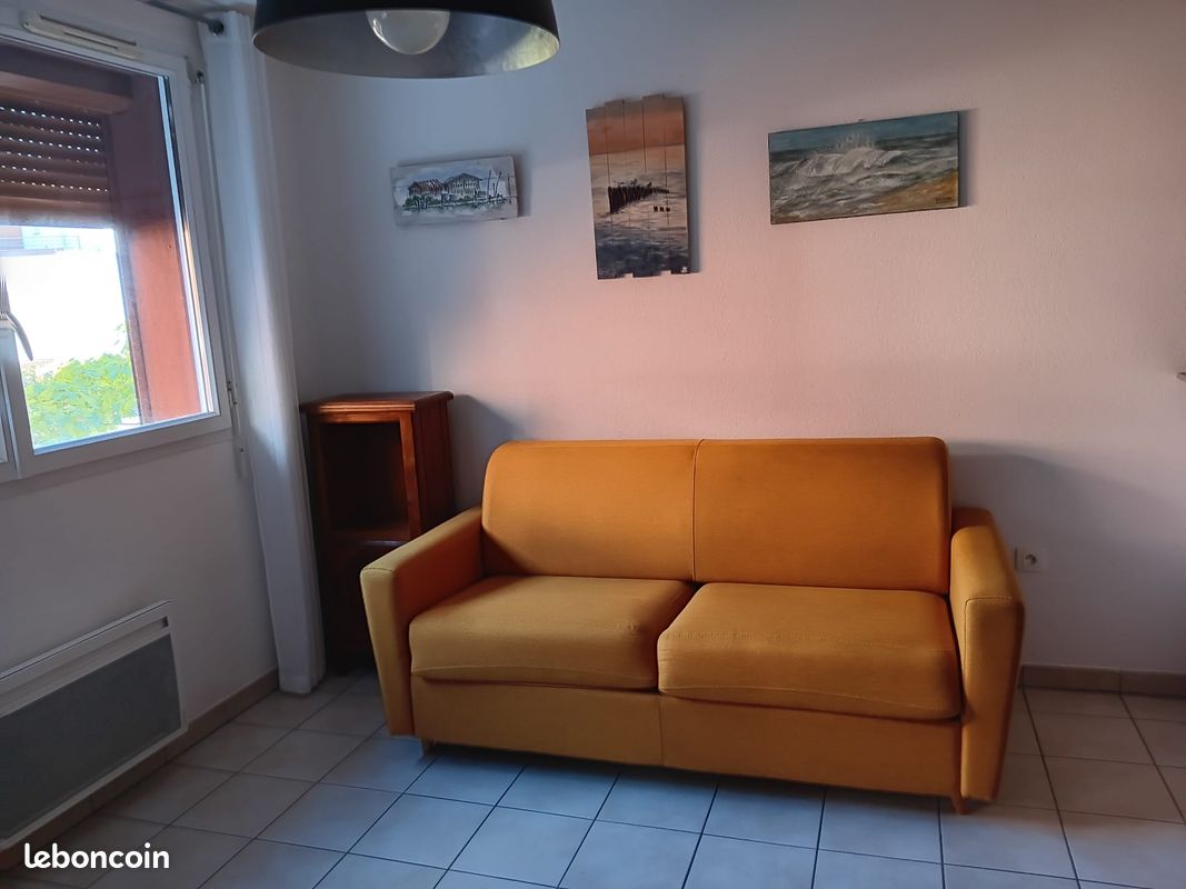 Appartement 2 pièces 42 m² · à Arès · 42 m² · 226 000 €