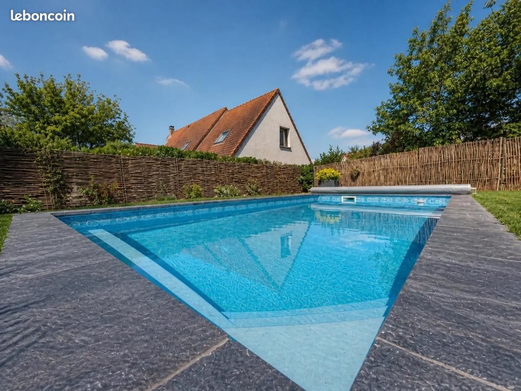 Maison 6 pièces 198 m² · à Saint-Josse · 198 m² · 795 000 €