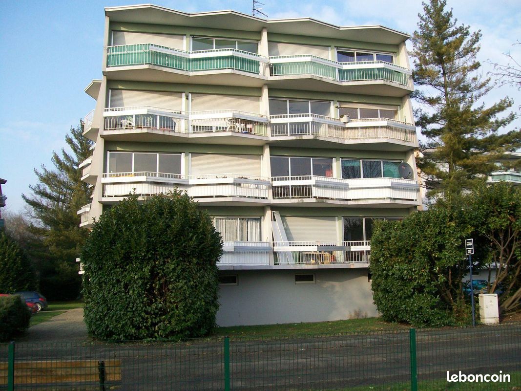 Appartement 2 pièces 50 m² · à Erstein · 50 m² · 820 €/mois