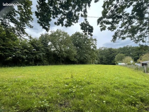 Terrain 1 640 m² Epreville