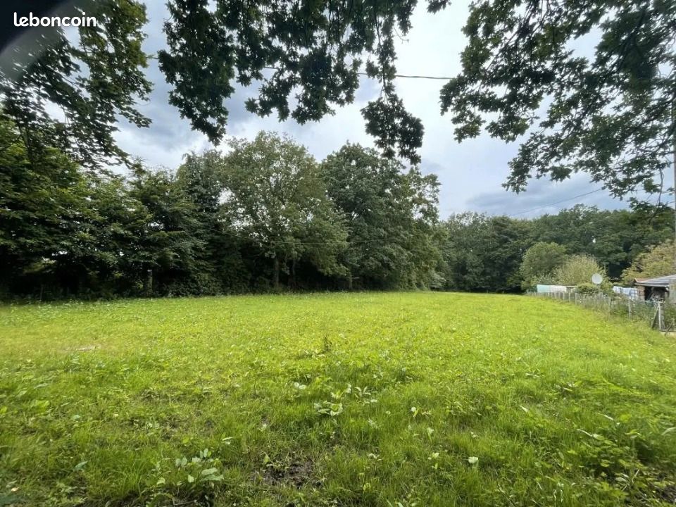 Terrain 1000 m² · à Étretat · 340 000 €