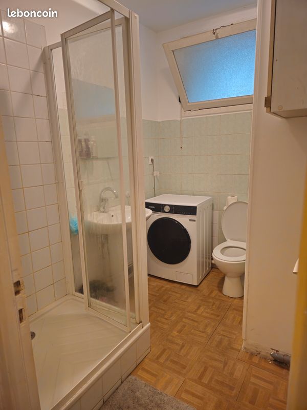 Colocation féminine (image 5)