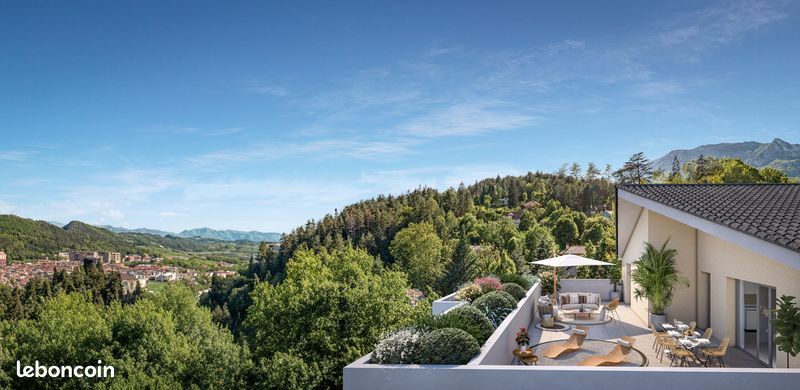 Appartement 3 pièces 58 m² · à Gap · 58 m² · 258 000 €