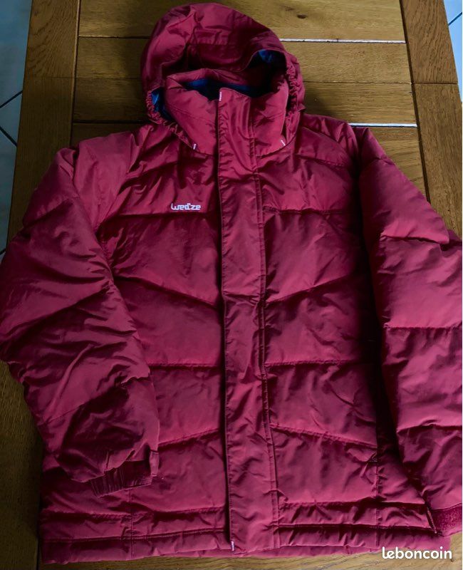 Vêtements et chaussures de ski enfant (image 4)