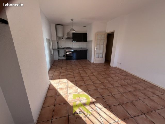 Appartement 2 pièces 46 m² · à Cazouls-lès-Béziers · 46 m² · 545 €