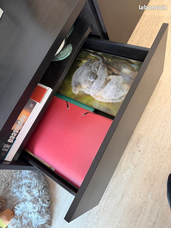 Vente meuble télé Ikea (image 3)