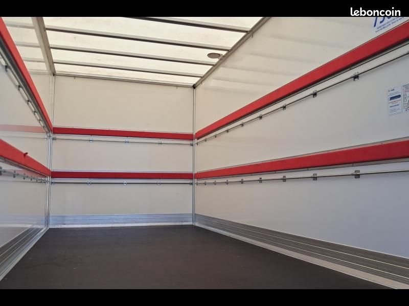 Iveco Daily CCb 35S16H empattement 4100 3.0 (image 17)