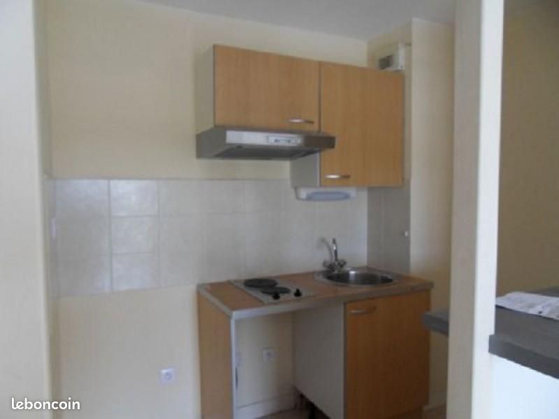 Appartement 2 pièces 36 m² · à Carcassonne · 36 m² · 460 €