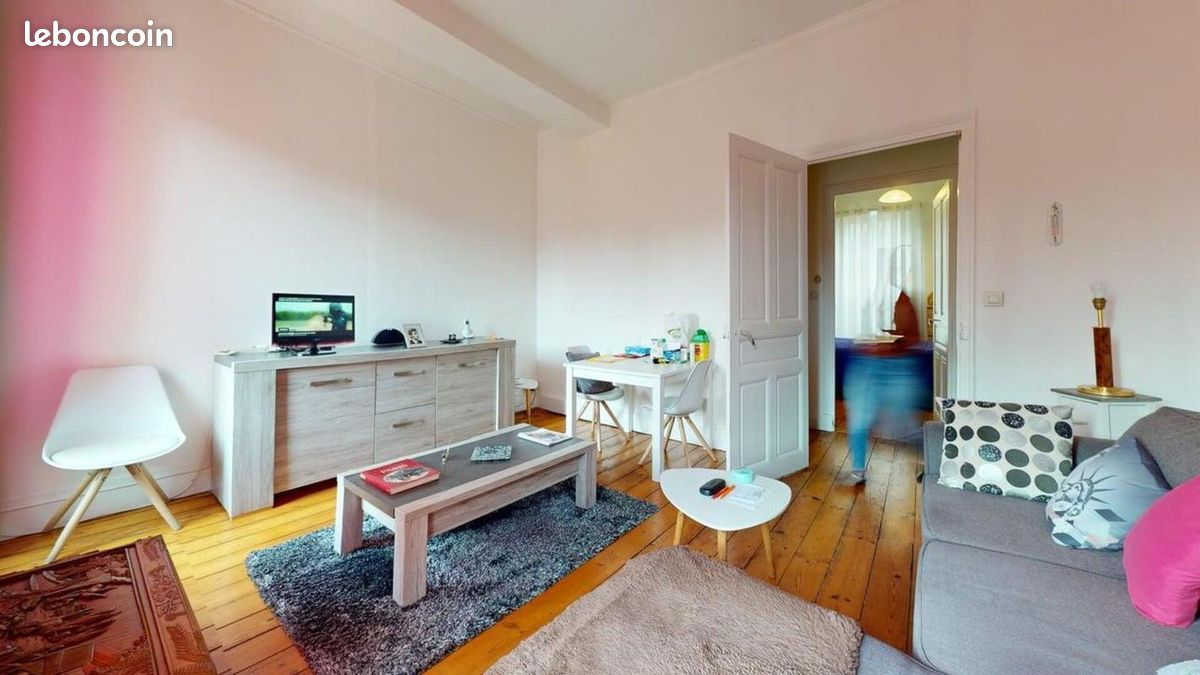 Appartement 11 pièces 142 m² (image 2)