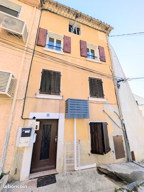Appartement 1 pièce 47 m² · à La Farlède · 47 m² · 562 €/mois