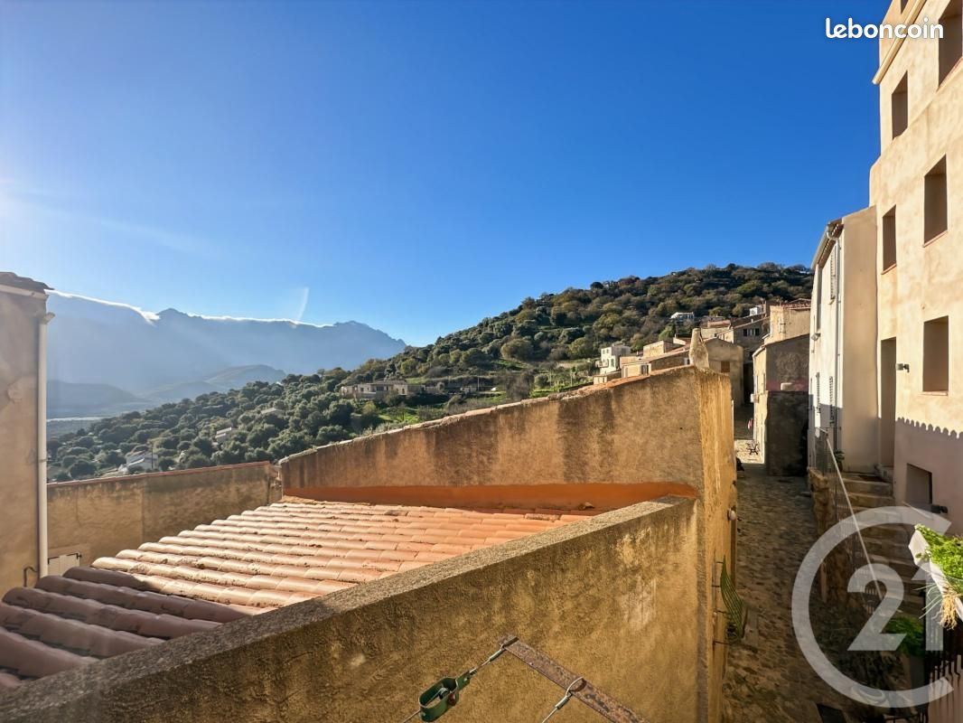 Maison 6 pièces 156 m² · à Santa-Reparata-Di-Balagna · 156 m² · 225 000 €